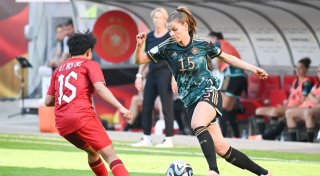 Ex-Nationalspielerin Tabea Sellner hört auf
