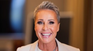 Neue Show für Sonja Zietlow