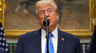 US-Regierung stuft Antifa als Terrorgruppe ein