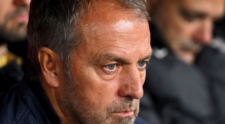 «Nicht unser bester Tag»: Flick ordnet Barça-Pleite ein