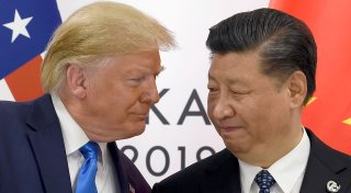Neue US-Handelsgespräche mit China am Montag