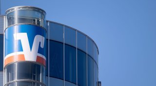 Mehr Geld für Beschäftigte von Volksbanken