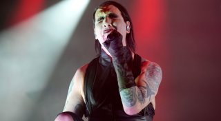 Staatsanwaltschaft L.A.: Keine Anklage gegen Marilyn Manson