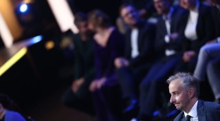 Antisemitismus-Debatte - Böhmermann sagt Rapper-Auftritt ab