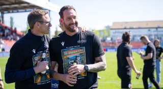 Diesen Fehler will Arminia Bielefeld bei kommenden Neuzugängen vermeiden