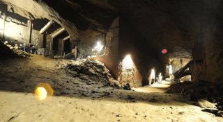Das dunkle Erbe des NS-Terrors in Minden-Lübbecke