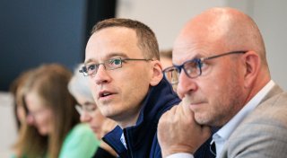 Bahn sieht sich bei Sanierung Berlin-Hamburg gut vorbereitet