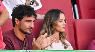 Bitteres 1:1: Hummels muss auf Roma-Debüt warten