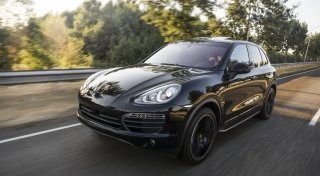Mit knapp 200 über die Autobahn: Polizei stoppt niederländischen Porsche auf A2 im Kreis Herford