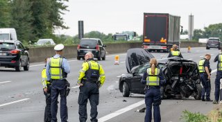 News aus Bielefeld: Tödlicher Unfall, Krypto-Queen und Hausnummernstreit