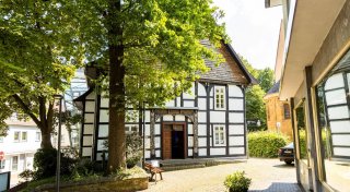 Sommer in Enger: Ferien-Highlights voll Natur und Kultur für die ganze Familie