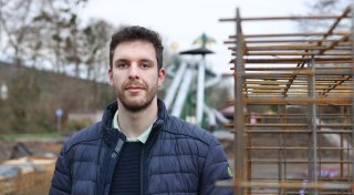 Neue Achterbahn, höhere Preise und mehr: Das ändert sich 2025 im Potts Park in Minden