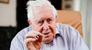 Einziger West-Ost-Regierungschef - Bernhard Vogel gestorben