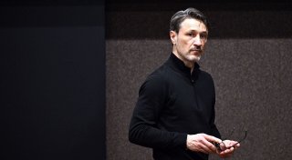 Vor Bayern-Spiel: BVB-Coach fordert «ganz andere Mentalität»