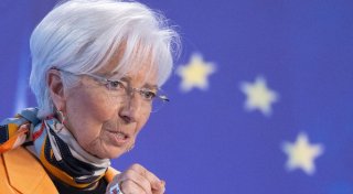 EZB-Chefin Lagarde: Trumps Zölle schaden vor allem den USA