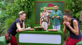 Sam Dylan fliegt aus dem RTL-Dschungelcamp