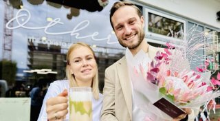 Jahres-Newcomer: Diese drei neuen Bielefelder Restaurants räumen richtig ab