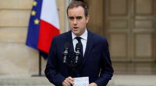 Frankreichs Premier sieht Lösung der Krise ohne Neuwahlen