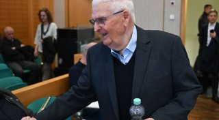 Wende im Sommermärchen-Prozesses: Gericht für Einstellung