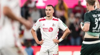 Kölns Stürmer Lemperle wechselt zur TSG Hoffenheim