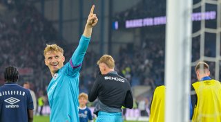 Arminia Bielefelds Marktwerte: Das sind die größten Gewinner