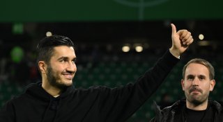 Auch mit Rumpftruppe: BVB-Sieg gegen Graz Pflicht