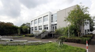 Anwohner überrumpelt - Obdachlosenunterkunft in Bielefeld darf nicht öffnen
