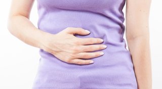 Blähbauch: Woher er kommt, was ihm guttut