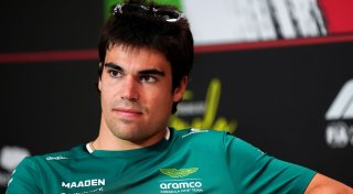 Operation statt Start: Stroll verpasst Rennen in Spanien