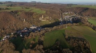 Leiche ohne Kopf und Hände - Lebensgefährte in Verdacht?