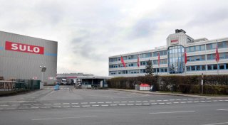 Sulo in Herford konfrontiert mit Vorwürfen: Schutz der Arbeitnehmerrechte im Fokus