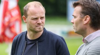 Wechsel zum 1. FC Köln gescheitert: SCP07-Sportchef erklärt geplatzten Obermair-Deal