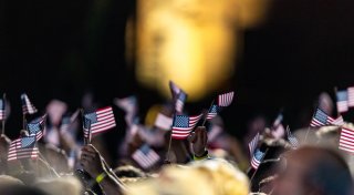 US-Wahlkampf, Ärger in der Kneipenmeile und Verhandlungen um Bima-Häuser ruhen