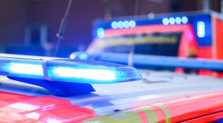 Mann bricht im Kreis Gütersloh plötzlich zusammen: Mutiger Passant rettet ihm das Leben