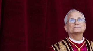 Der neue Papst und Paderborn: Leo XIV. hat Erzbischof Bentz mit ausgewählt
