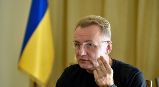 Angriff auf Industriepark in Westukraine - Polen reagiert