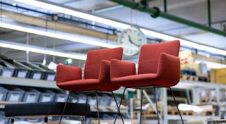 Kunden geben weniger Geld für Möbel aus