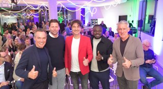 Kreis Gütersloh kompakt: FC-Event, Comedy-Kritik und Gastro-Erfolg