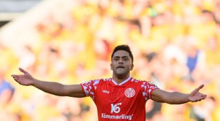 Nun auch Amiri: Üble Beleidigung gegen Mainzer Torschützen