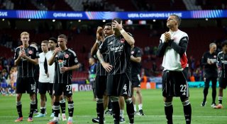 «Fühlt sich scheiße an»: Eintracht stößt an ihre Grenzen