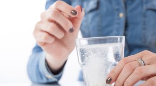 Warum Brausetabletten bei Bluthochdruck keine gute Idee sind