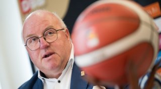 Basketball-Boss über Potenzialanalyse: «Einfach abschaffen»