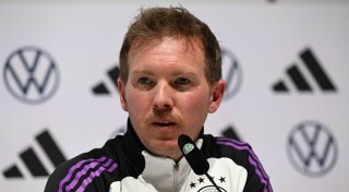 Nagelsmann holt drei Neulinge - Ohne Sané in WM-Quali