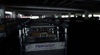 Stromausfall in London: Europas größter Flughafen lahmgelegt