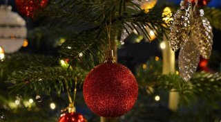 Ho, ho, ho: Testen Sie Ihr Wissen im großen Weihnachtsquiz!