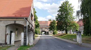 Kriegsende im Lübbecker Land: Lebensläufe mit teils verdrängten Episoden