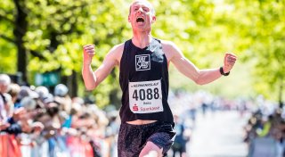 Hermannslauf 2025: Team aus dem Kreis Gütersloh gelingt Mannschaftssieg