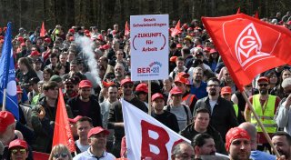 Bosch verkürzt Arbeitszeit bei Beschäftigten in Deutschland