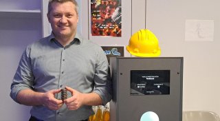 Nachfolge regeln: Künstliche Intelligenz löst Problem von Bielefelder Firma