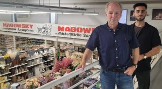 Rettung gescheitert: Sonderpostenmarkt Magowsky verschwindet aus Lippe